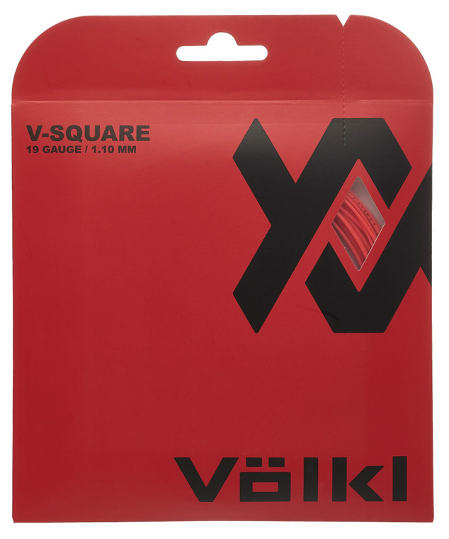 Volkl V-Square 19 1.10mm Set