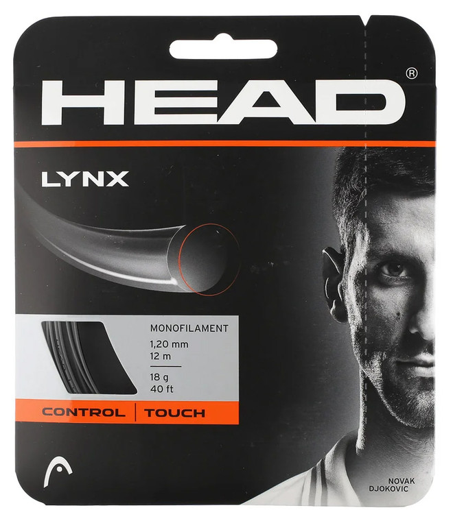 HEAD Lynx 18 1.20mm Set