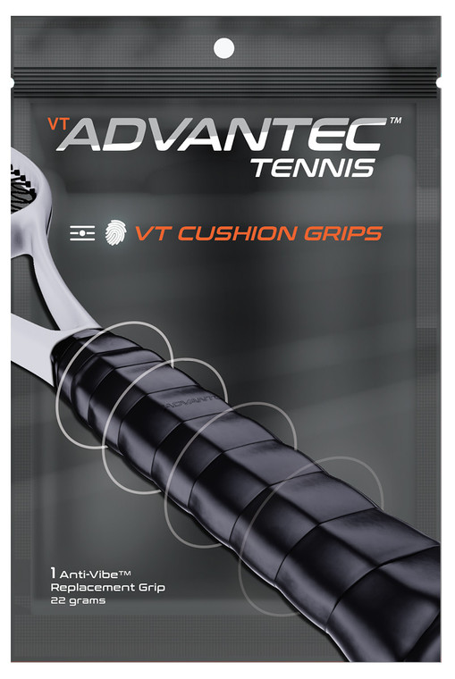 VT Advantec Cushion Replacement Grip