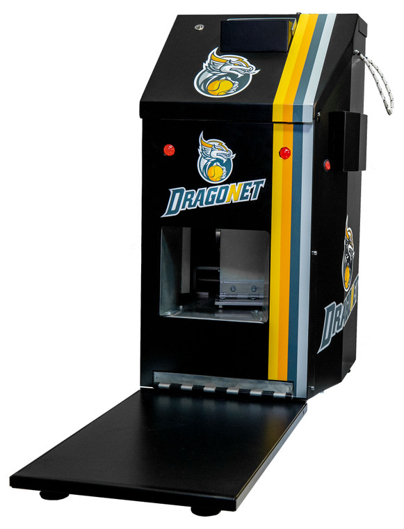 Dragonet Pro Ball Machine