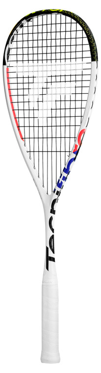 Tecnifibre Carboflex 135 X-Top Squash Racquet