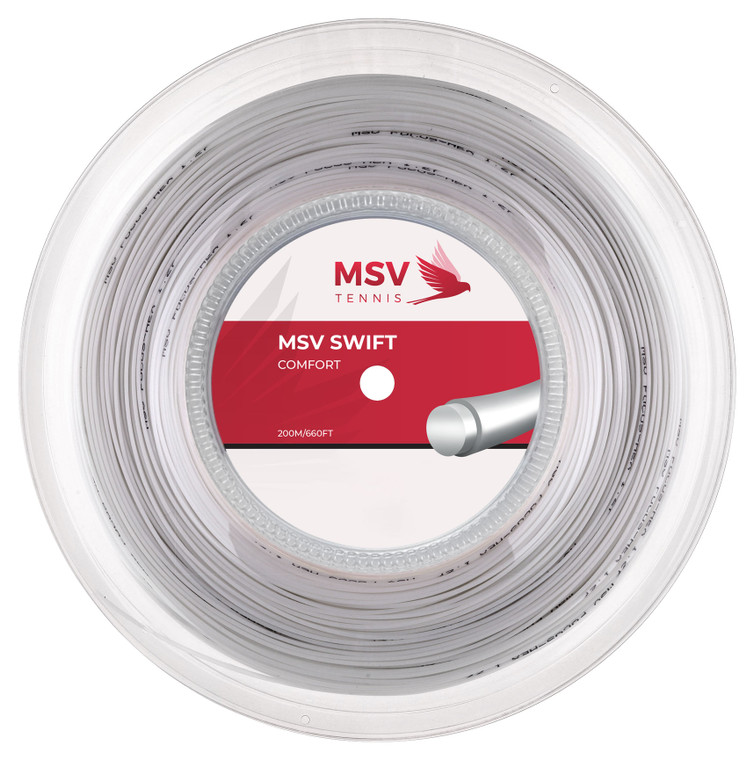 MSV Swift 16 1.30mm 200M Reel