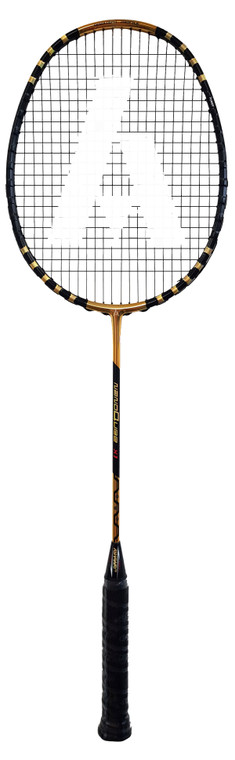 Ashaway NanoQube X1 Badminton Racquet