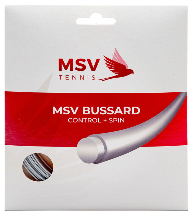 MSV Bussard 16L 1.25mm Set