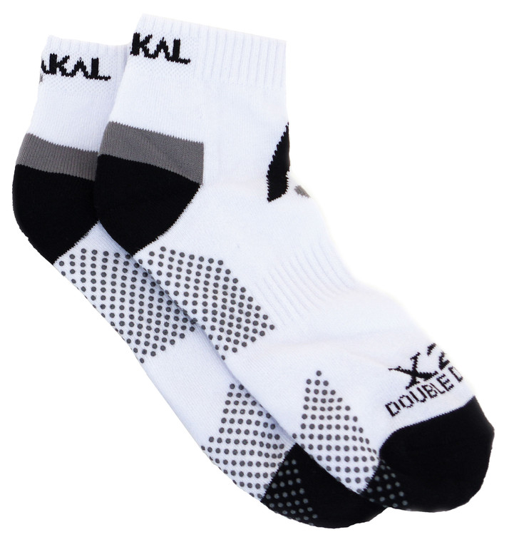 Karakal X2+ Trainer Sport Sock 1 Pack