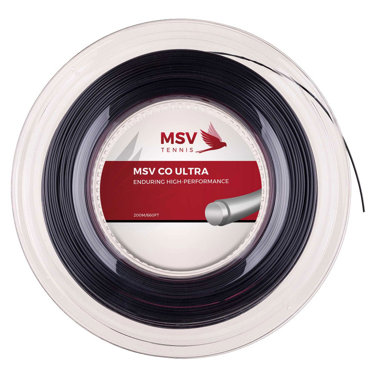 MSV Co Ultra 16L 1.25mm 200M Reel