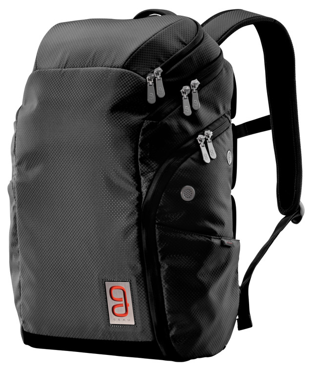 Geau Sport Axiom Backpack 2.0