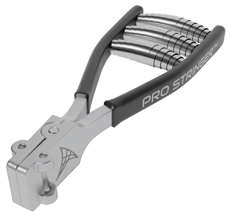 Pro Stringer Starting Clamp