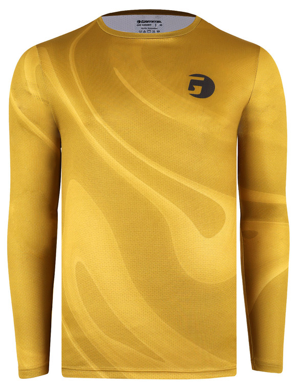 Gamma Aurora Men's Long Sleeve Tee