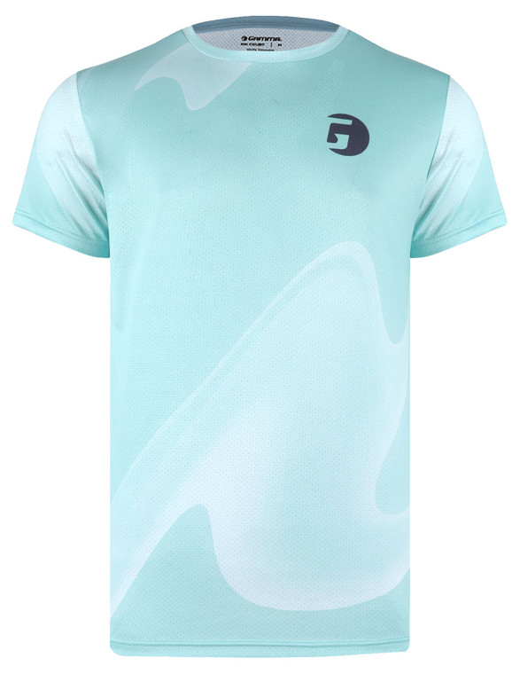 Gamma Aurora Men's Short Sleeve Tee