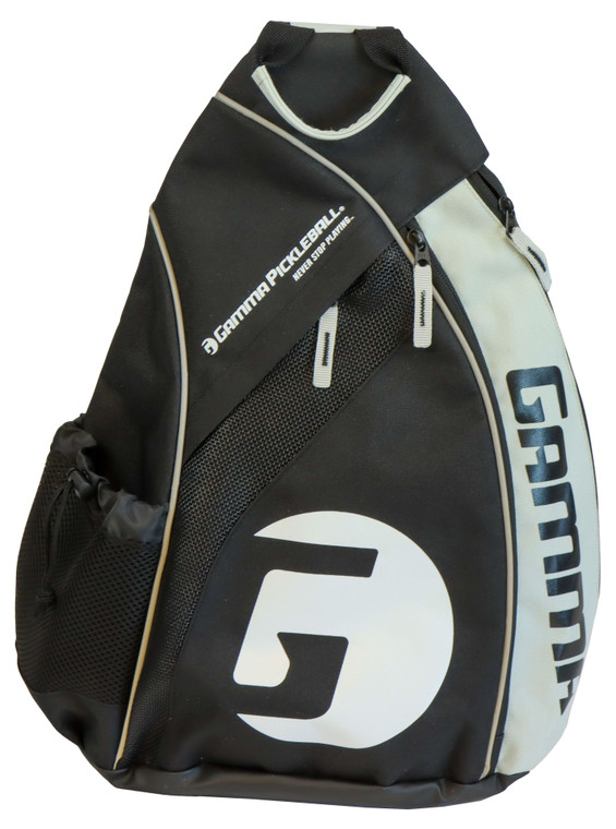 Gamma Pickleball Sling Bag