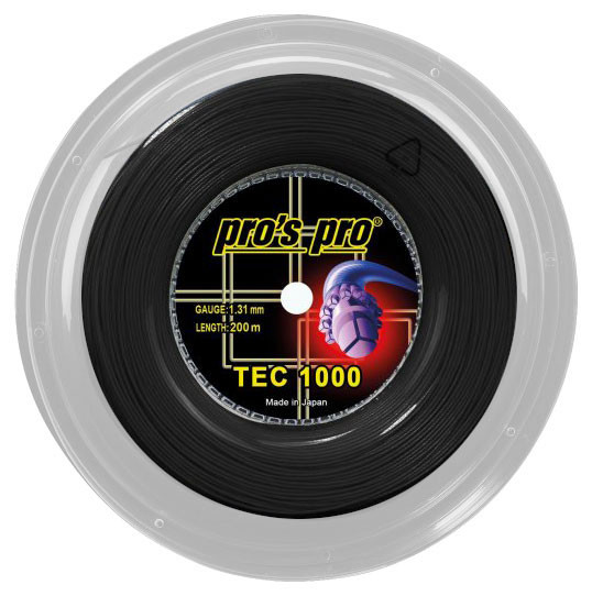 Pro's Pro Tec 1000 16 1.31mm 200M Reel - W & D Strings