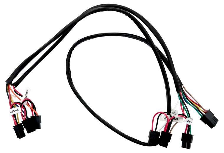 Lobster Sensor Harness Plain