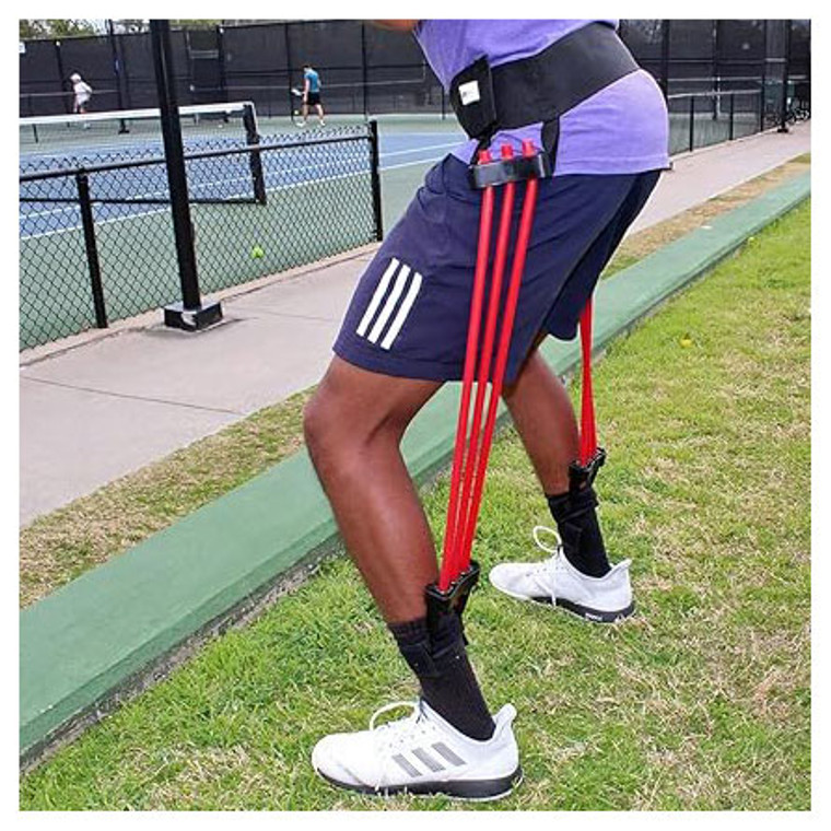 OnCourt OffCourt Flex Trainer Training Aid