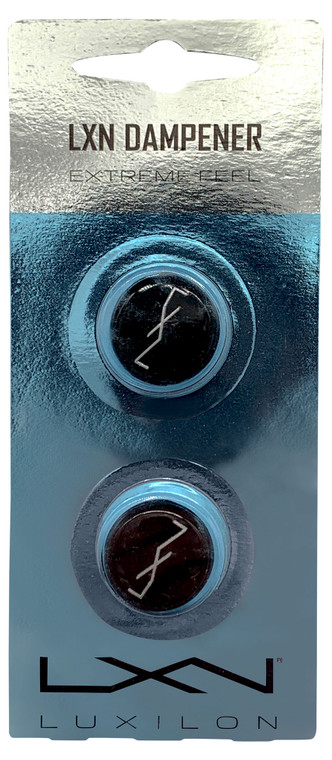 Luxilon LXN String Dampener 2 Pack