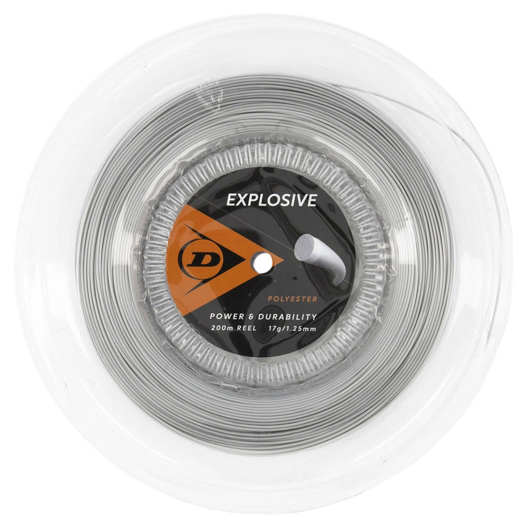 Dunlop Explosive 16L 1.25mm 200M Reel