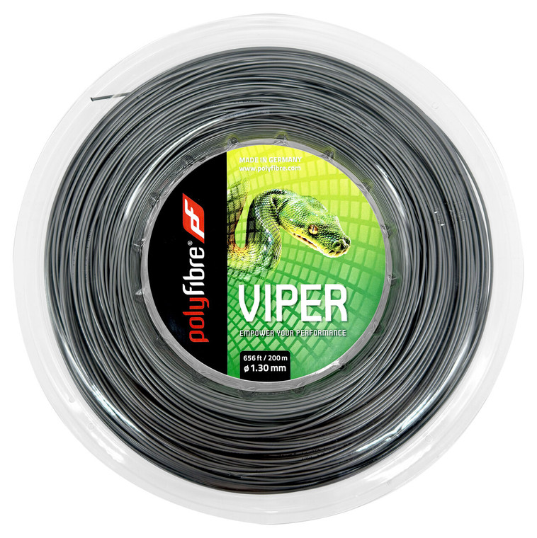Polyfibre Viper 16 1.30mm 200M Reel