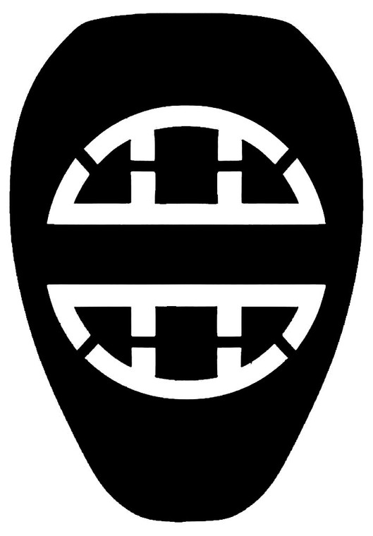 UNSQUASHABLE Squash Stencil