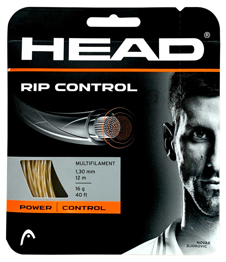 Head RIP Control 16 1.30mm Set