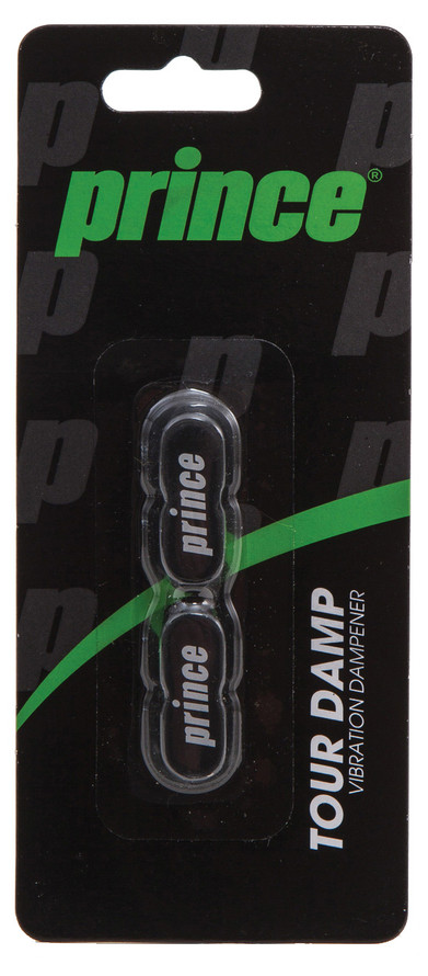 Prince Tour Damp String Dampener 2 Pack