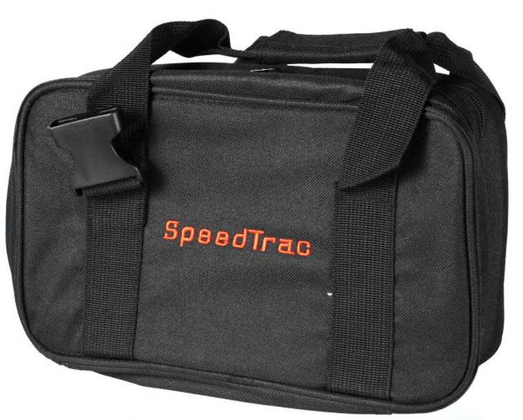 SpeedTrac X Carrying Bag