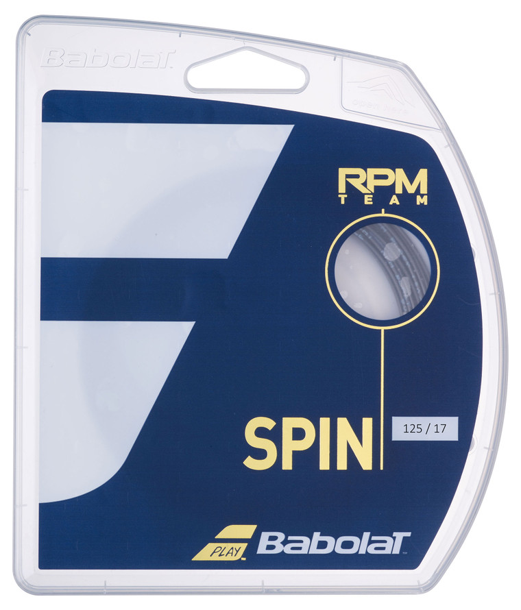 Babolat RPM Team 17 1.25mm Set