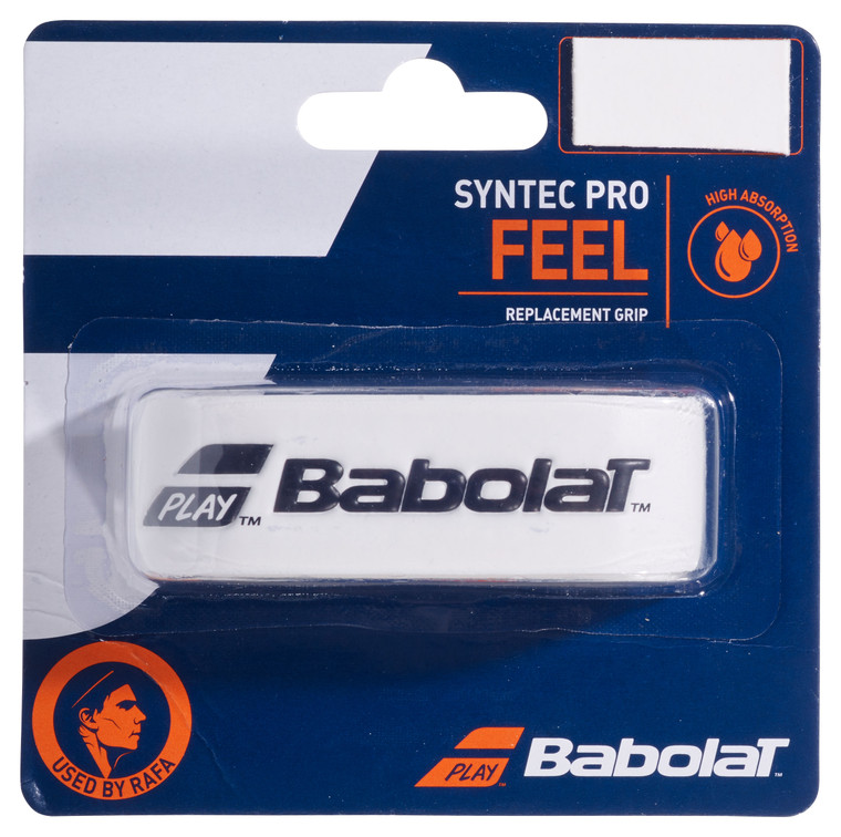 Babolat Syntec Pro Replacement Grip