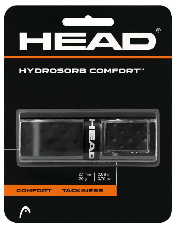 Head Hydrosorb Comfort Replacement Grip
