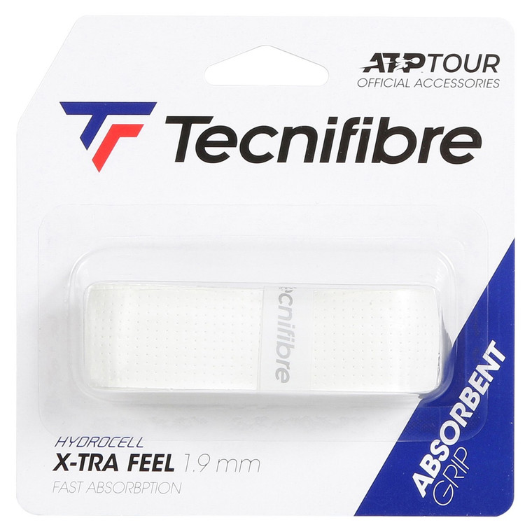 Tecnifibre X-tra Feel Replacement Grip