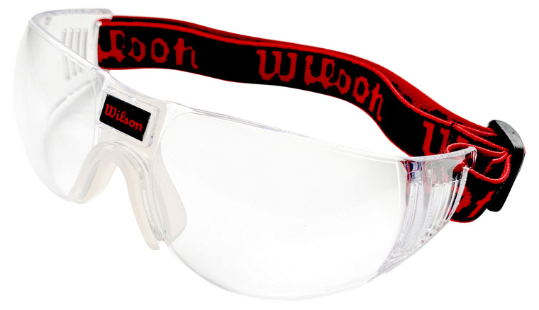 Wilson Omni Squash Eye Protection