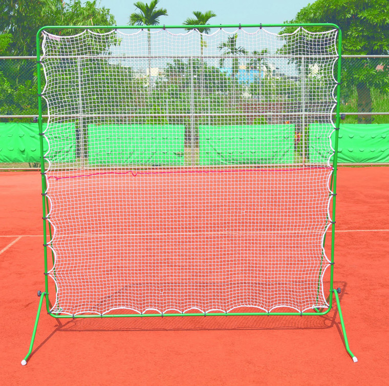 Pro's Pro Tennis Rebound Net