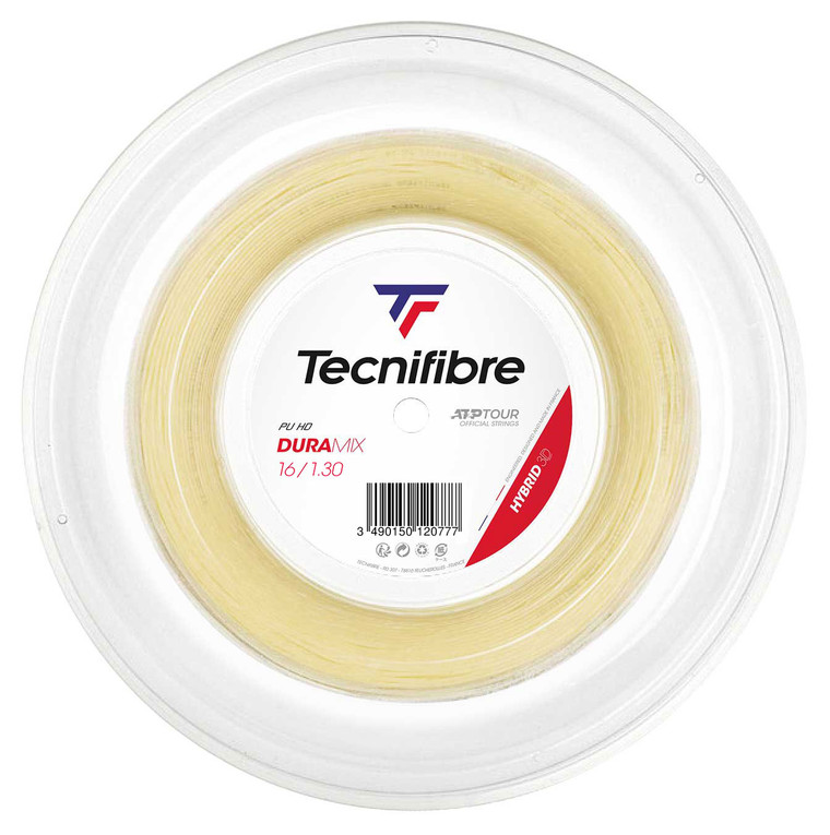 Tecnifibre Duramix HD 16 1.30mm 200M Reel