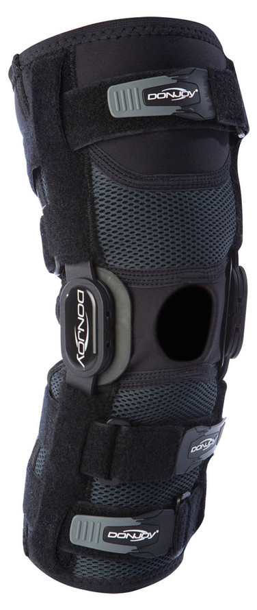 Donjoy Drytex Playmaker II Knee Brace