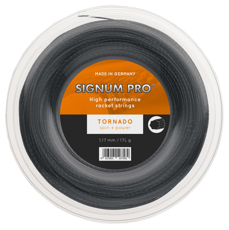 Signum Pro Tornado 18 1.17mm 200M Reel