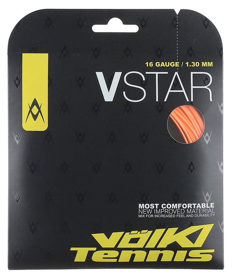 Volkl V-Star 16 1.30mm Set