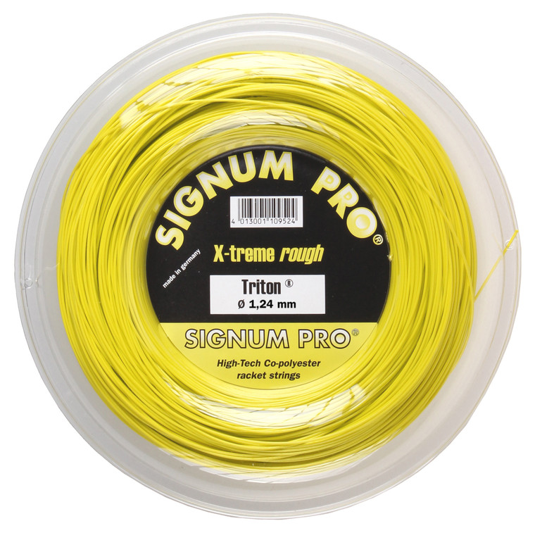 Signum Pro Triton 17 1.24mm 200M Reel