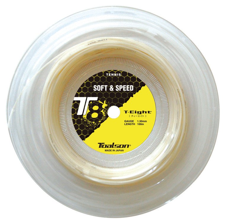 Toalson T8 16 1.30mm 100M Reel