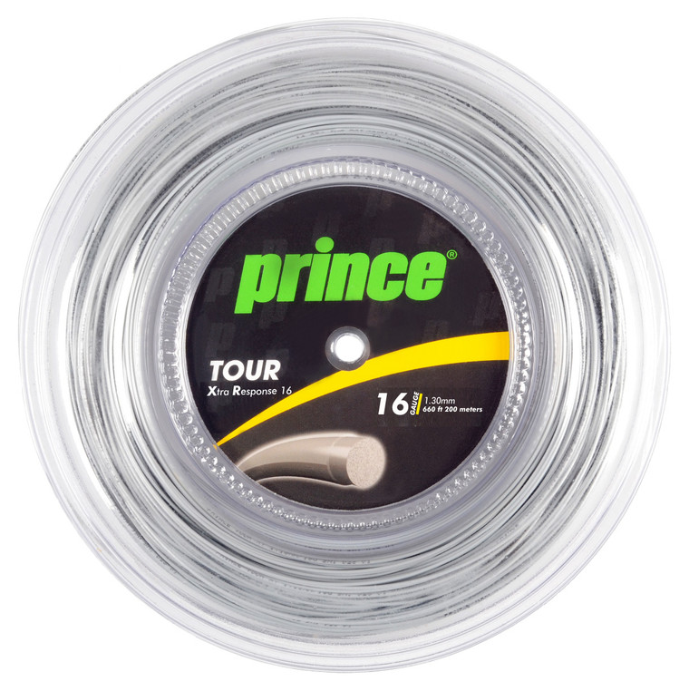 Prince Tour Xtra Response 16 1.30mm 200M Reel