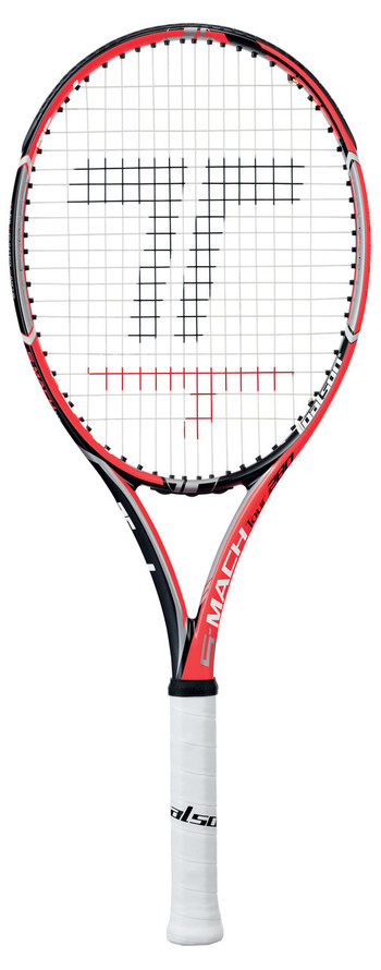 Toalson S-Mach Tour 280 Tennis Racquet
