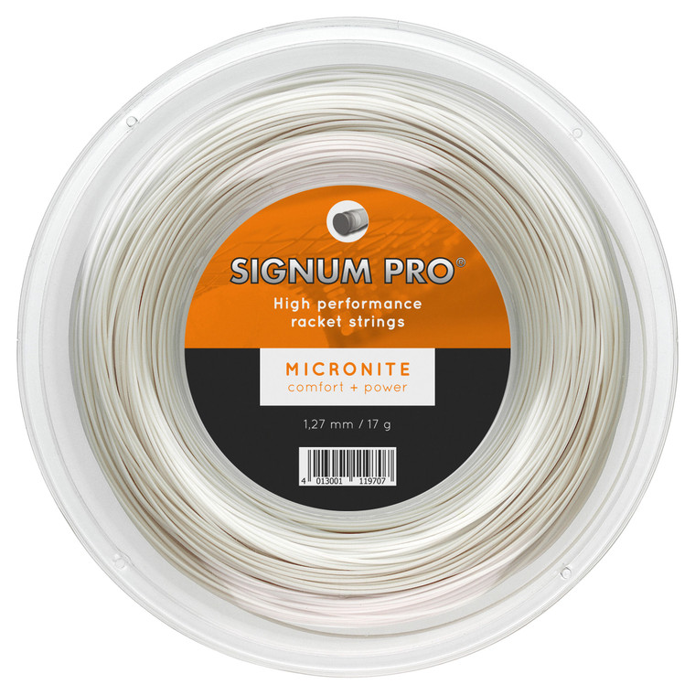 Signum Pro Micronite 16L 1.27mm 200M Reel