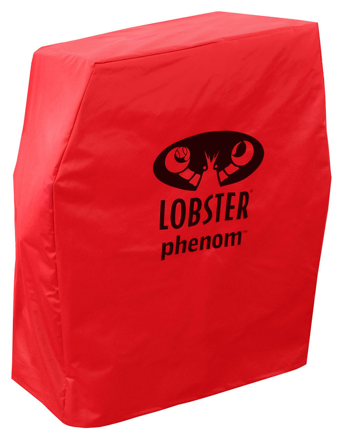 Lobster Phenom Ball Machine Storage Cover