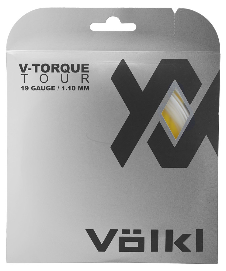 Volkl V-Torque Tour 19 1.10mm Set