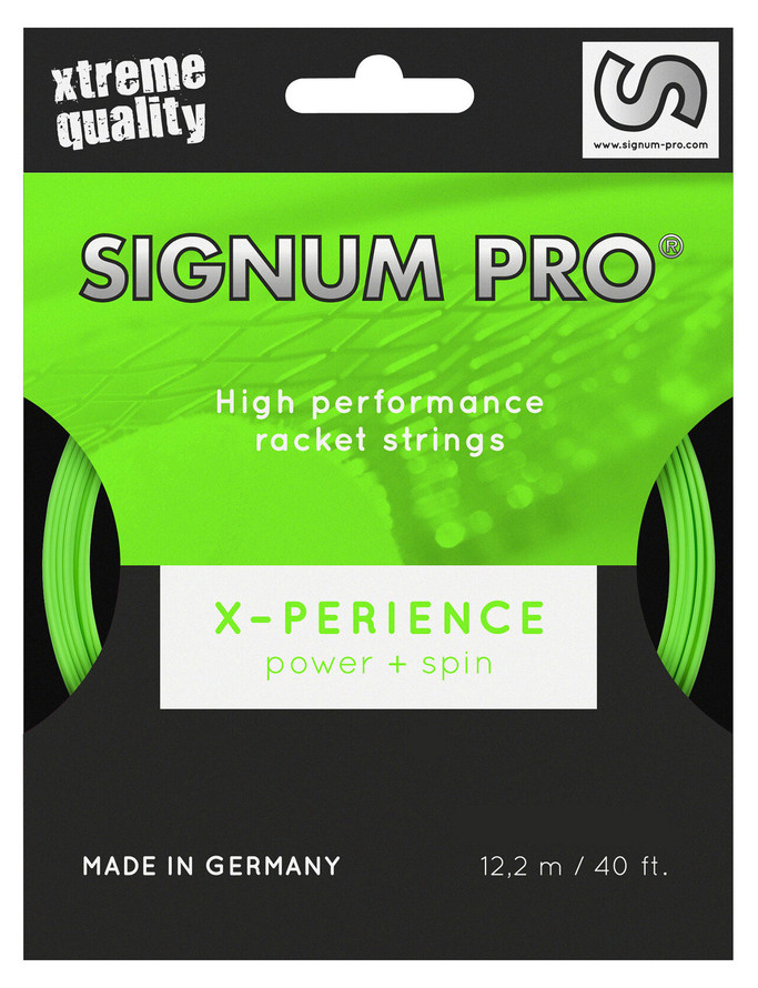 Signum Pro X-Perience 16 1.30mm Set