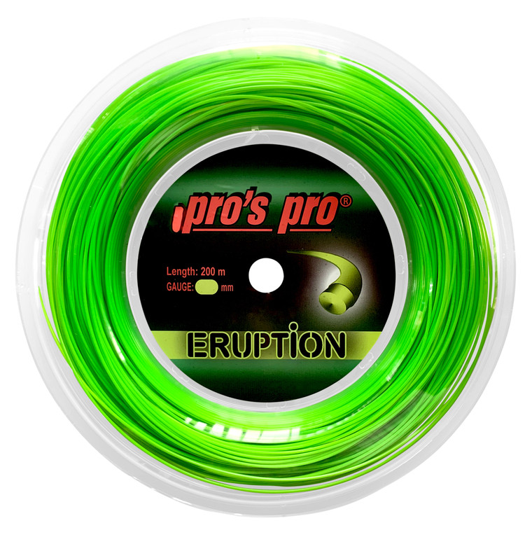 Pro's Pro Eruption 16 1.30mm 200M Reel