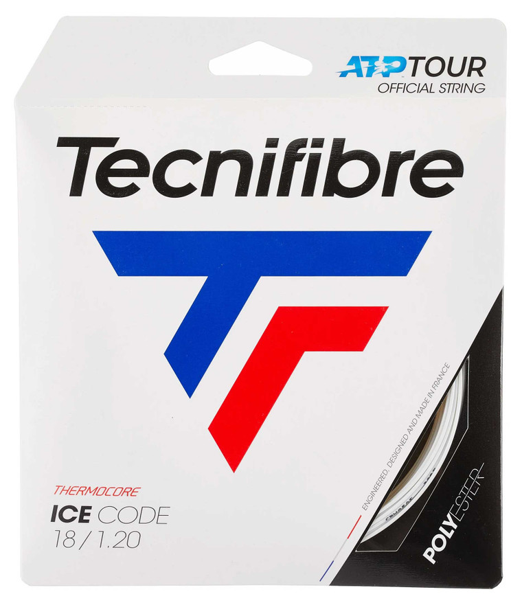 Tecnifibre Ice Code 18 1.20mm Set