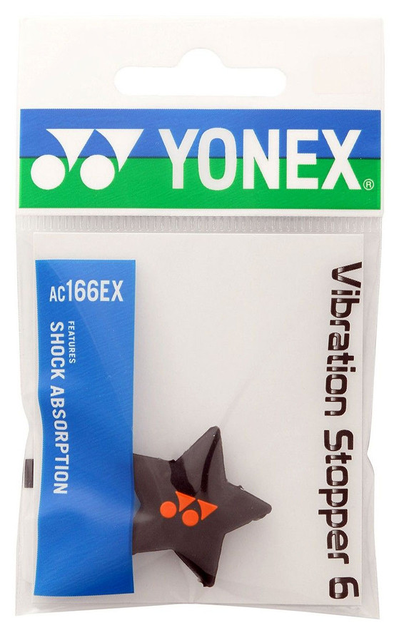 Yonex Star Vibration String Dampener