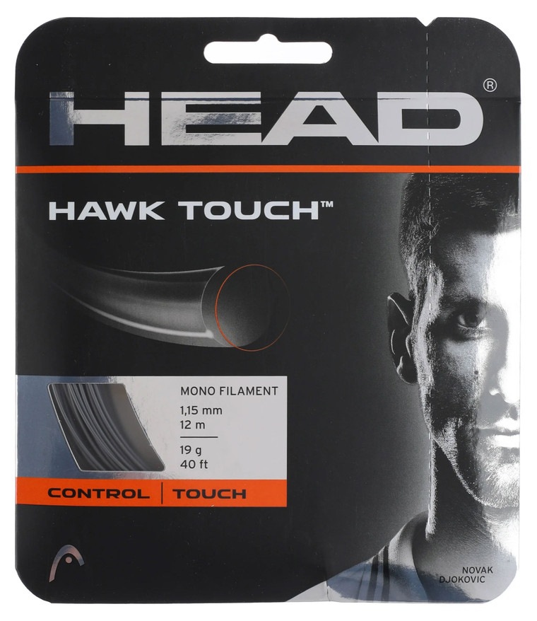 Head Hawk Touch 19 1.15mm Set