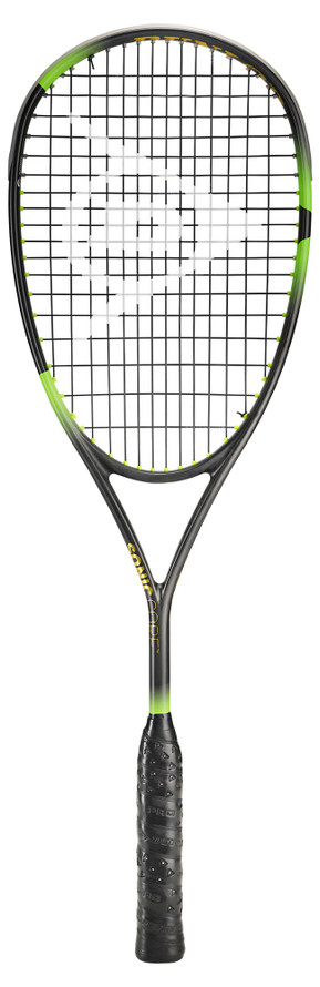 Dunlop Sonic Core Elite 135 Squash Racquet