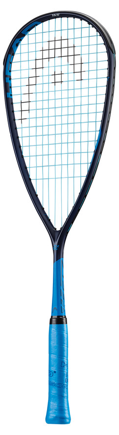 Head Graphene 360+ Speed 135 Squash Racquet