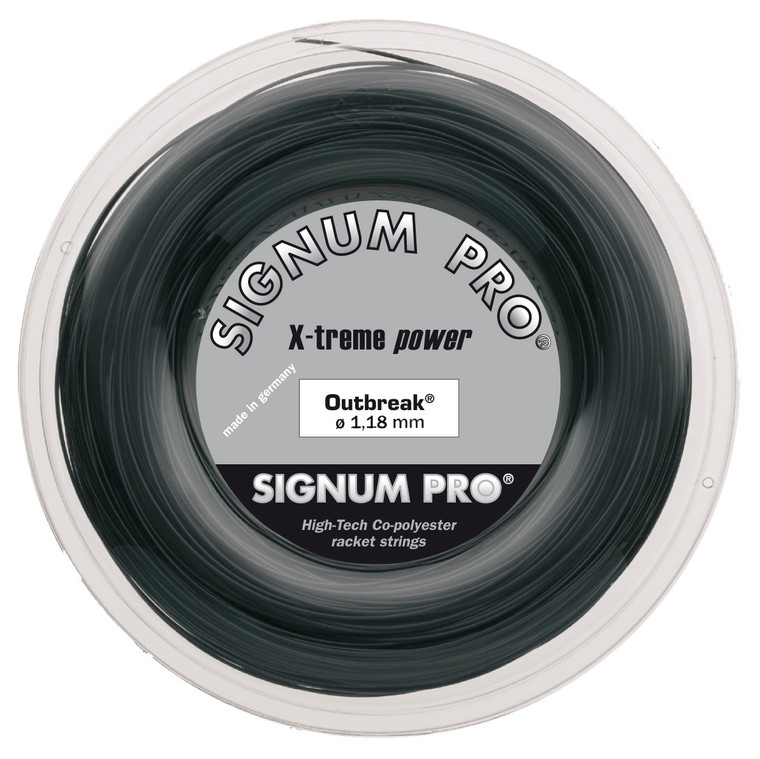 Signum Pro Outbreak 18 1.18mm 200M Reel